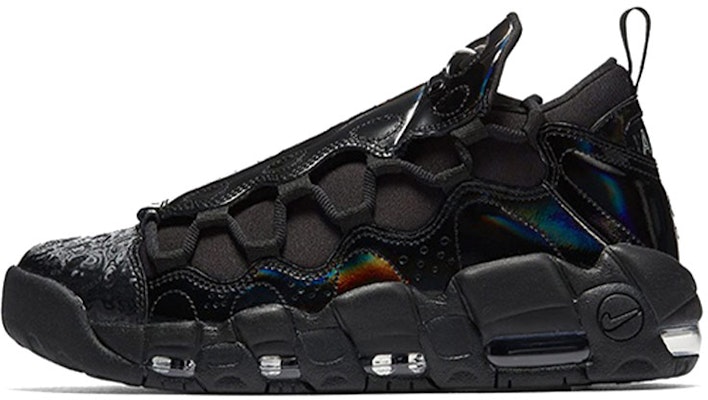 (Women) Nike Air More Money 'All Star - Los Angeles' AJ1312-002 Buy (Women) Nike Air More Money 'All Star - Los Angeles' AJ1312-002
