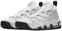 Order (W) Nike Air More Money 'All Star - Los Angeles' Malay Translation: Nike Air More Money 'All Star - Los Angeles'. AJ1312-100