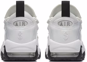 Shop (女款)耐吉 Air More Money '全明星 - 洛杉磯' AJ1312-100