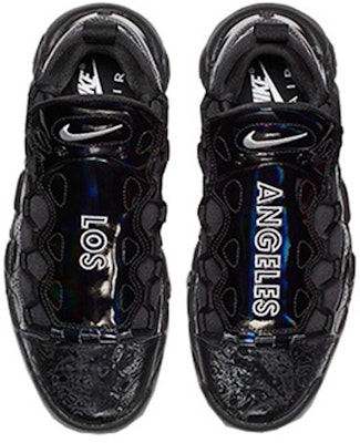 (Women) Nike Air More Money 'All Star - Los Angeles' AJ1312-002 Shop (Women) Nike Air More Money 'All Star - Los Angeles' AJ1312-002