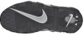 (W) Nike Air More Money 'All Star - Los Angeles' Malay Translation: Nike Air More Money 'All Star - Los Angeles'. AJ1312-100