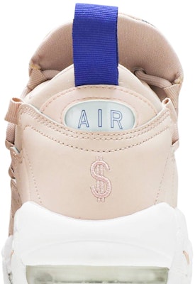 (W) Nike Air More Money 'Beige Partikel' AO1749-200 Sizing (W) Nike Air More Money 'Beige Partikel' AO1749-200