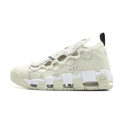 (W) Nike Air More Money 'Snakeskin'
