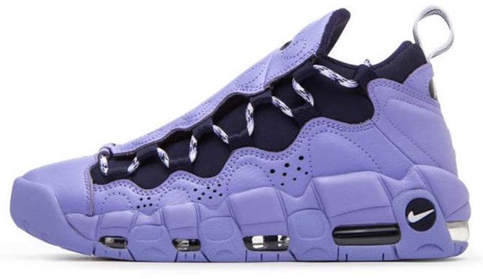 (Women) Nike Air More Money 'Twilight Pulse' AO1749-400 Buy (Women) Nike Air More Money 'Twilight Pulse' AO1749-400