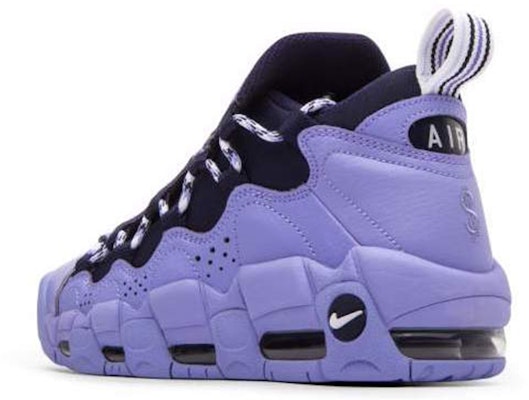 (W) 耐克 Air More Money '暮光脉动' AO1749-400 Lookbook (W) 耐克 Air More Money '暮光脉动' AO1749-400