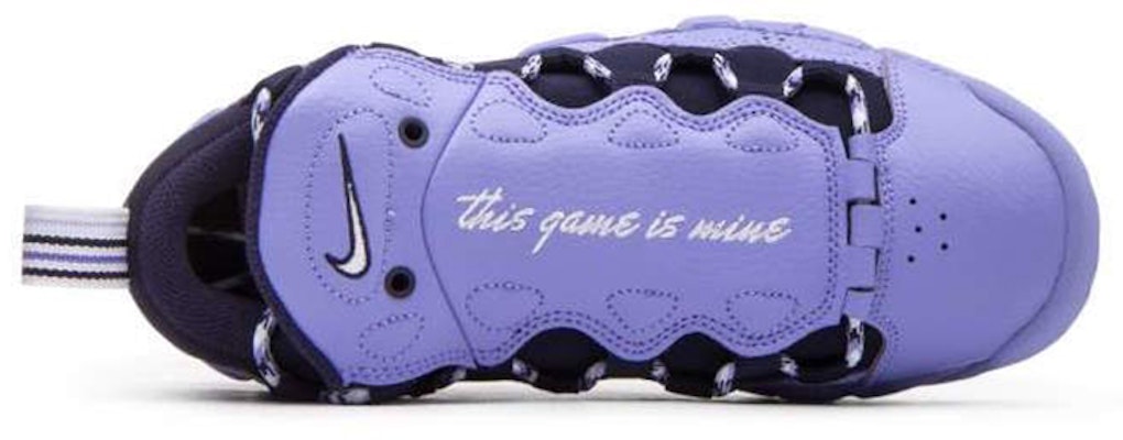 (W) 耐克 Air More Money '暮光脉动' AO1749-400 Shop (W) 耐克 Air More Money '暮光脉动' AO1749-400