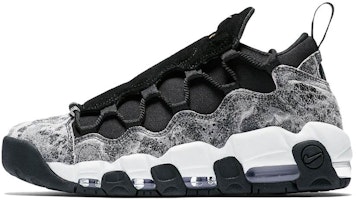 (Women) Nike Air More Money LX 'All Star Weekend' AJ1312-003 (Women) Nike Air More Money LX 'All Star Weekend' AJ1312-003