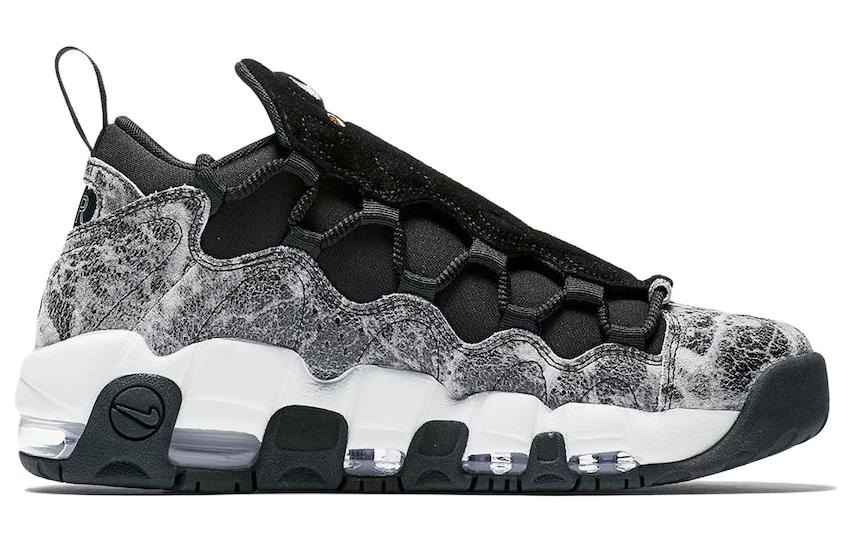 Order (W) 耐克 Air More Money LX '全明星周末' AJ1312-003