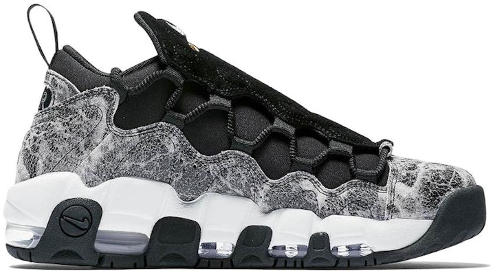 (Women) Nike Air More Money LX 'All Star Weekend' AJ1312-003 Order (Women) Nike Air More Money LX 'All Star Weekend' AJ1312-003
