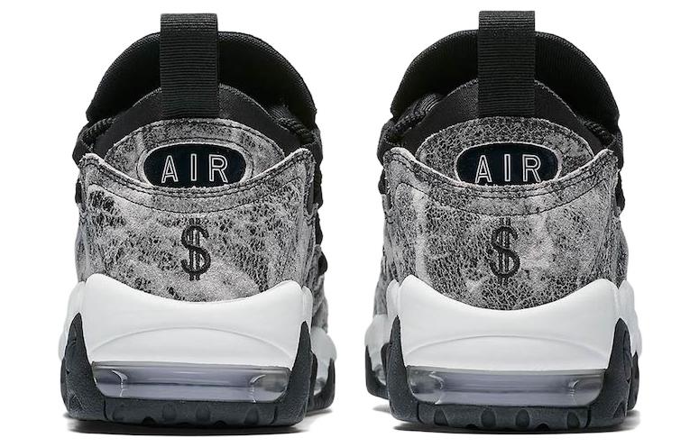 Lookbook (W) 耐克 Air More Money LX '全明星周末' AJ1312-003