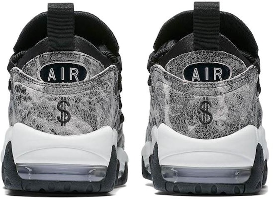 (Women) Nike Air More Money LX 'All Star Weekend' AJ1312-003 Lookbook (Women) Nike Air More Money LX 'All Star Weekend' AJ1312-003