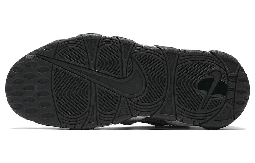 Shop (W) 耐克 Air More Money LX '全明星周末' AJ1312-003