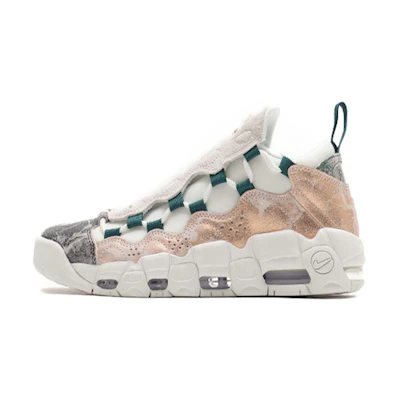 (W) Nike Air More Money LX 'Summit White'
