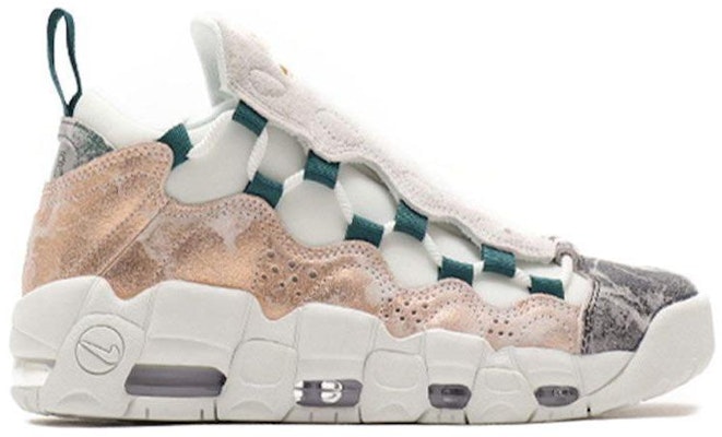 Nike Air More Money LX White Multi 低筒 復古籃球鞋 女款 白 Order Nike Air More Money LX White Multi 低筒 復古籃球鞋 女款 白