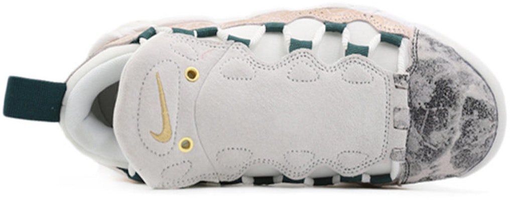 (Women) Nike Air More Money LX 'Summit White' AJ1312-101 Shop (Women) Nike Air More Money LX 'Summit White' AJ1312-101