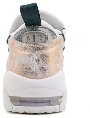 (Women) Nike Air More Money LX 'Summit White' AJ1312-101 Purchase (Women) Nike Air More Money LX 'Summit White' AJ1312-101