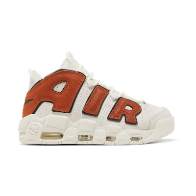 (W) Nike Air More Uptempo 'Basketball Leather'