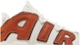(W) Nike Air More Uptempo 'Kulit Bola Keranjang' DZ5227-001