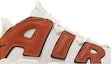Order (W) Nike Air More Uptempo 'Kulit Bola Keranjang' DZ5227-001