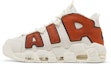 Lookbook (W) Nike Air More Uptempo 'Kulit Bola Keranjang' DZ5227-001