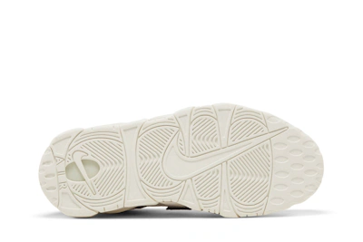 (Women) Nike Air More Uptempo 'Basketball Leather'