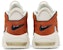 (W) Nike Air More Uptempo 'Kulit Bola Keranjang' DZ5227-001