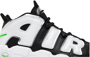 (W) Nike Air More Uptempo 'Hitam Perak Metalik' DN8008-001 Order (W) Nike Air More Uptempo 'Hitam Perak Metalik' DN8008-001