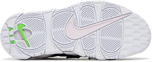 (W) Nike Air More Uptempo 'Hitam Perak Metalik' DN8008-001 Shop (W) Nike Air More Uptempo 'Hitam Perak Metalik' DN8008-001