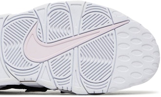 (W) Nike Air More Uptempo 'Hitam Perak Metalik' DN8008-001 Purchase (W) Nike Air More Uptempo 'Hitam Perak Metalik' DN8008-001