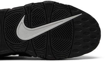 (W) Nike Air More Uptempo 'Hitam Perak Metalik' DQ0839-001 Purchase (W) Nike Air More Uptempo 'Hitam Perak Metalik' DQ0839-001