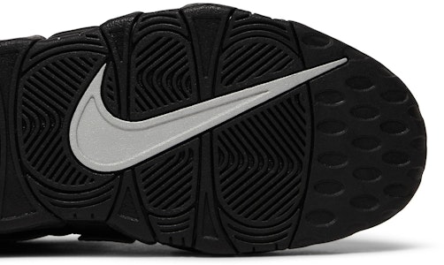 (W) Nike Air More Uptempo 'Hitam Perak Metalik' DQ0839-001 Purchase (W) Nike Air More Uptempo 'Hitam Perak Metalik' DQ0839-001