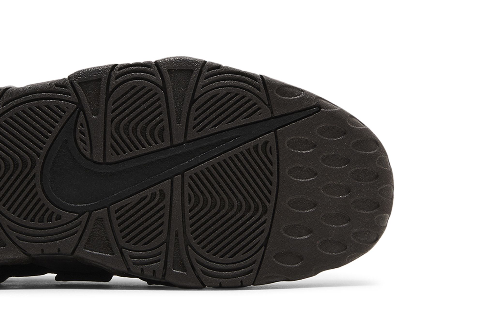 Purchase (W) Nike Air More Uptempo ''Zwart Fluweel Bruin'' DV1137-001