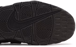 Purchase (W) Nike Air More Uptempo ''Zwart Fluweel Bruin'' DV1137-001