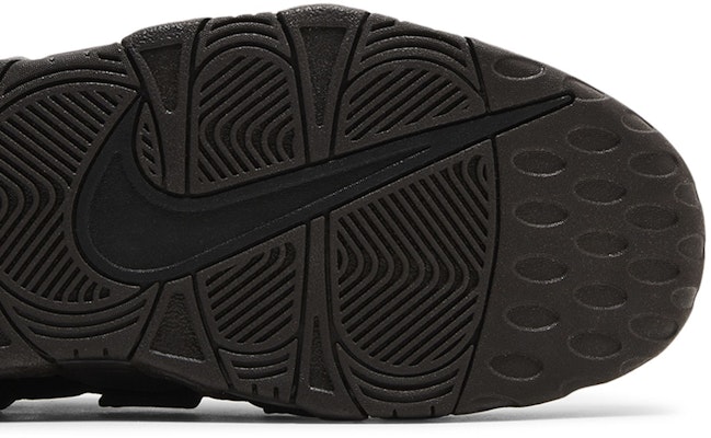 (W) Nike Air More Uptempo ''Zwart Fluweel Bruin'' DV1137-001 Purchase (W) Nike Air More Uptempo ''Zwart Fluweel Bruin'' DV1137-001