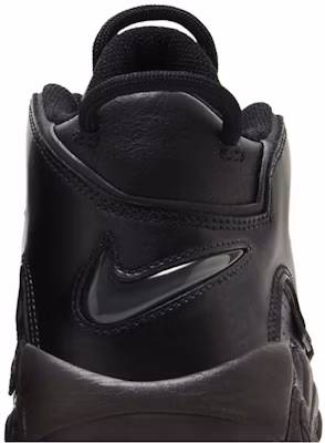 (W) Nike Air More Uptempo ''Zwart Fluweel Bruin'' DV1137-001 Sizing (W) Nike Air More Uptempo ''Zwart Fluweel Bruin'' DV1137-001