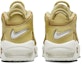 Purchase Nike Air More Uptempo “Buff Gold“ 耐磨透氣 中幫 復古籃球鞋 男款 黃白