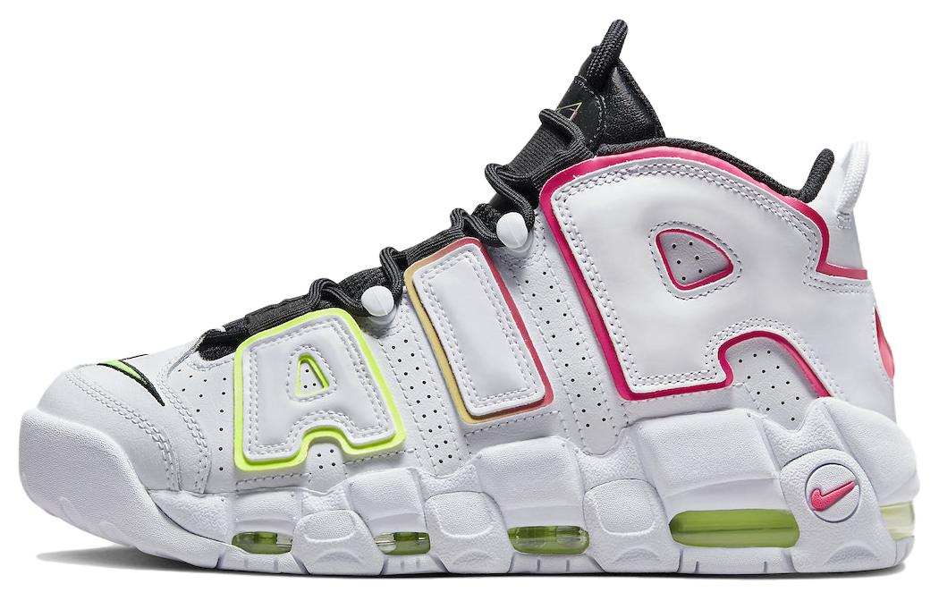 (Women) Nike Air More Uptempo 'Electric' FD0865-100