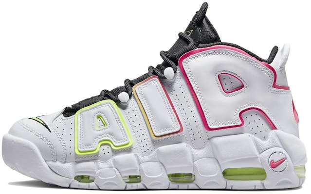 (W) Nike Air More Uptempo 'Electric' Lelaki FD0865-100 Buy (W) Nike Air More Uptempo 'Electric' Lelaki FD0865-100