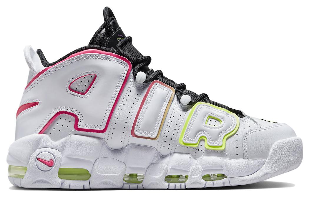 Order (W) Nike Air More Uptempo 'Electric' Lelaki FD0865-100