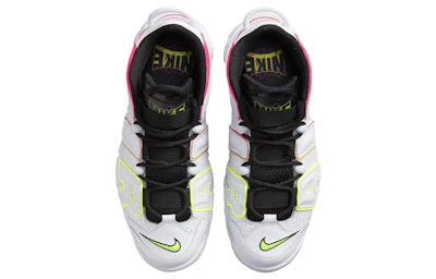 (Women) Nike Air More Uptempo 'Electric' FD0865-100