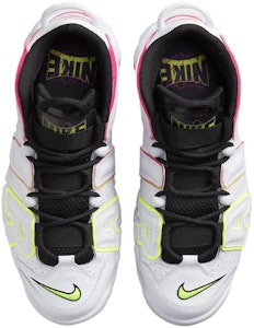 (W) Nike Air More Uptempo 'Eléctrico' FD0865-100 Shop (W) Nike Air More Uptempo 'Eléctrico' FD0865-100