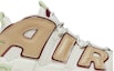 Order (W) Nike Air More Uptempo 'Hueso Claro Alligator' DX8955-001