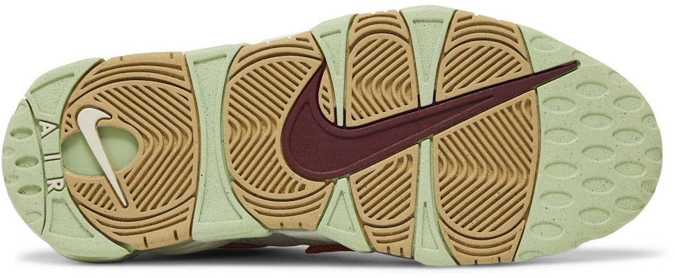 (Women) Nike Air More Uptempo 'Light Bone Alligator' DX8955-001 Shop (Women) Nike Air More Uptempo 'Light Bone Alligator' DX8955-001