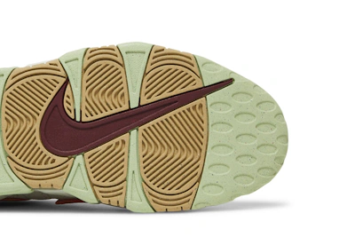 (Women) Nike Air More Uptempo 'Light Bone Alligator' DX8955-001