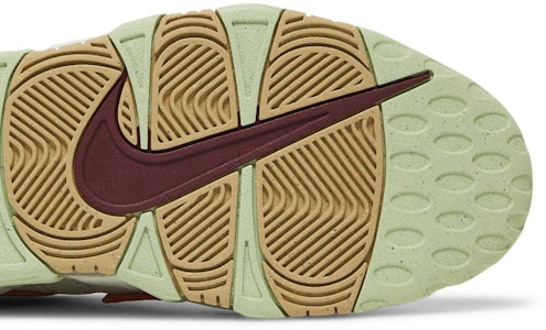 (W) Nike Air More Uptempo 'Hueso Claro Alligator' DX8955-001 Purchase (W) Nike Air More Uptempo 'Hueso Claro Alligator' DX8955-001