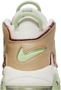 (W) Nike Air More Uptempo 'Hueso Claro Alligator' DX8955-001 Sizing (W) Nike Air More Uptempo 'Hueso Claro Alligator' DX8955-001