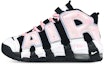 Order (W) 나이키 에어 모어 업템포 '핑크 블랙 토끼' (Nike Air More Uptempo '핑크 블랙 토끼') DQ6200-001-469056