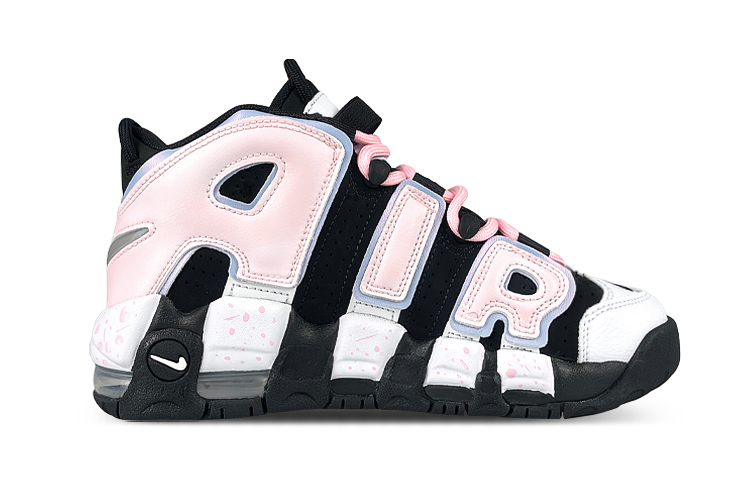 Lookbook (W) 耐克Air More Uptempo‘粉黑兔’ DQ6200-001-469056