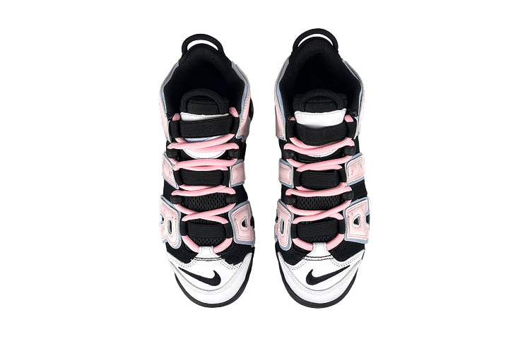Purchase (W) 耐克Air More Uptempo‘粉黑兔’ DQ6200-001-469056