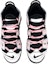 Purchase (W) 나이키 에어 모어 업템포 '핑크 블랙 토끼' (Nike Air More Uptempo '핑크 블랙 토끼') DQ6200-001-469056